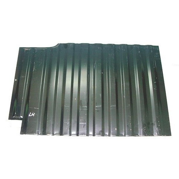 Auto Metal Direct 791-4073-L Truck Bed Floor Patch Section